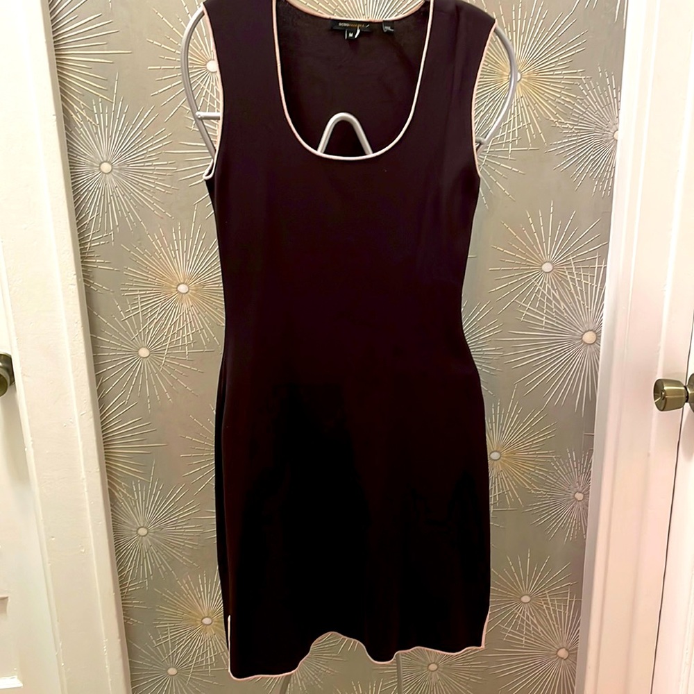 BCBG dress size M
